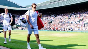 Tennis : Nadal revient sur l'élimination de Roger Federer