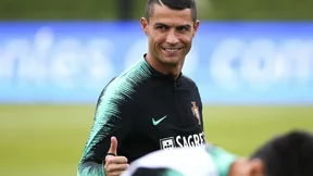 Mercato - Real Madrid : Ce joueur de la Juventus qui s’enflamme sur l’arrivée de Cristiano Ronaldo
