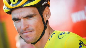 Cyclisme - Tour de France : Le maillot jaune affiche déjà ses ambitions pour les pavés !