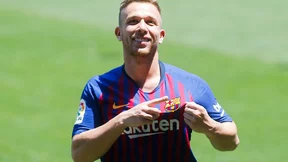 Mercato - Barcelone : Arthur dévoile les raisons de son transfert au Barça !
