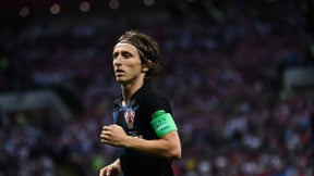 Real Madrid : «Modric est un sérieux candidat au Ballon d’Or…»