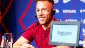 Barcelone : Ce joueur du Barça qui compare Arthur à … Xavi !