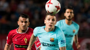 Mercato - Barcelone : Lucas Digne vers un transfert en Premier League ?