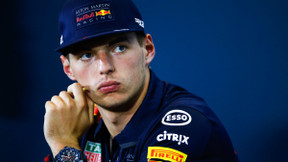 Formule 1 : Verstappen dresse un premier constat sur le GP d’Allemagne !