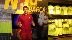 Mercato - Barcelone : L’étonnante conséquence du transfert de Clément Lenglet !
