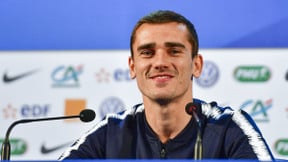 Atlético Madrid : «Griezmann peut possiblement être le Ballon d’Or…»