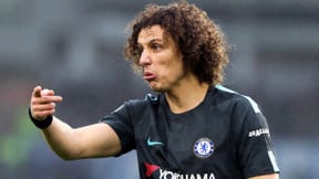 Mercato - PSG : David Luiz tenté par un retour au PSG ?