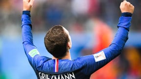 Equipe de France : Quand Antoine Griezmann répond aux attaques de Thibaut Courtois