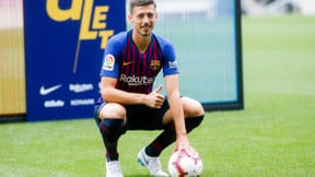 Mercato - Barcelone : Bartomeu justifie le choix Clément Lenglet !