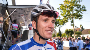 Cyclisme - Tour de France : La joie d’Arnaud Démare après sa victoire sur la 18e étape !