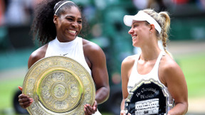 Tennis : Angélique Kerber annonce la couleur avant sa finale contre Serena Williams