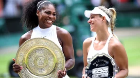 Tennis : Angélique Kerber annonce la couleur avant sa finale contre Serena Williams