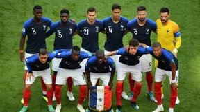 France, Croatie… Qui sera champion du monde ?