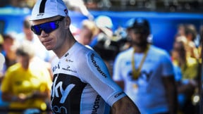 Cyclisme - Tour de France : Le patron de Chris Froome annonce la couleur pour les pavés !