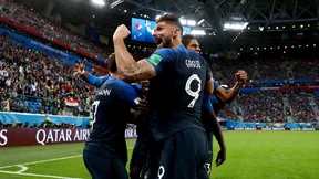 Finale de la Coupe du Monde : La victoire de la France cotée à… 5 !
