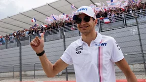 Formule 1 : Esteban Ocon affiche de grandes ambitions pour la suite de la saison !