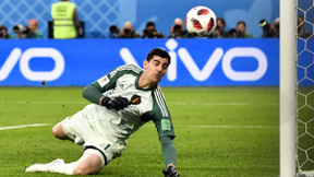 Mercato - Real Madrid : Le transfert de Thibaut Courtois plus que jamais en bonne voie ?