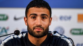 Mercato - OL : Aulas laisse planer le doute sur l'avenir de Nabil Fekir !