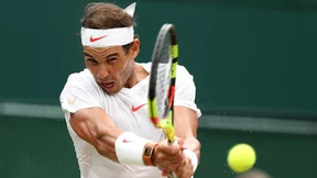 Tennis : Rafael Nadal revient sur son match incroyable contre Novak Djokovic à Wimbledon