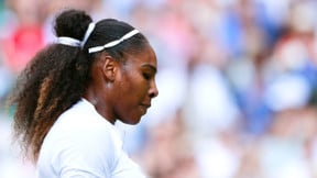 Tennis : Les confidences de Serena Williams après sa finale perdue !