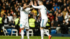 Mercato - Real Madrid : Allegri toujours en stand-by avec Marcelo ?
