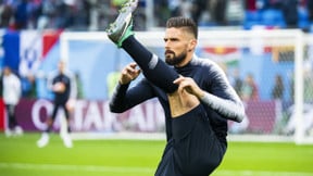 Mercato - OM : Ces trois bonnes raisons de retenter le coup Olivier Giroud…