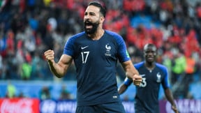 Mercato - OM : Adil Rami dans le collimateur d'un club étranger ?