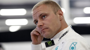 Formule 1 : Valtteri Bottas revient sur sa prolongation avec Mercedes !