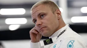 Formule 1 : Le message sans détour de Valtteri Bottas aux dirigeants de Mercedes !