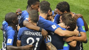 France/Croatie : Les notes des Bleus !