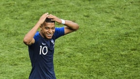 PSG : Ce Brésilien qui tempère l’engouement autour de Kylian Mbappé