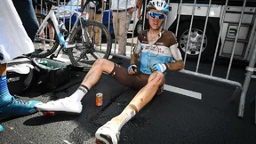Cyclisme - Tour de France : Le soulagement de Romain Bardet après les pavés