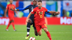 Mercato - Real Madrid : Une tendance claire pour l'avenir d'Eden Hazard ?