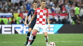 Mercato - Manchester United : Mourinho déjà fixé sur le prix d'Ivan Perisic ?