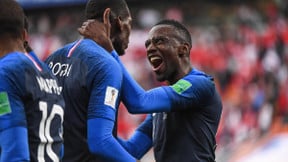 Mercato - Barcelone : Un énorme indice sur l’avenir de Pogba lâché par Matuidi ?