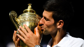 Tennis : Djokovic se confie sur son grand retour en forme !