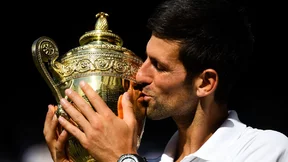 Tennis : Djokovic se confie sur son grand retour en forme !