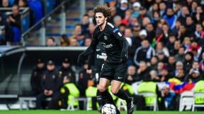 Mercato - PSG : Barcelone déterminé à recruter Adrien Rabiot ?