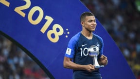 Mercato - PSG : «Le Qatar a pensé à vendre Mbappé au Real Madrid…»