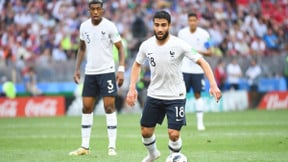 Mercato - OL : Un ultimatum fixé par Aulas pour l'avenir de Nabil Fekir ?