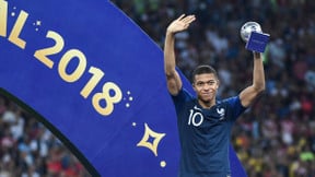 PSG : Kylian Mbappé livre ses vérités sur le Ballon d’Or !