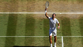 Tennis : L’entraîneur de Djokovic surpris par sa victoire à Wimbledon !