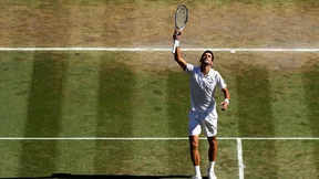 Tennis : L’entraîneur de Djokovic surpris par sa victoire à Wimbledon !