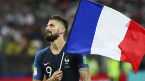 Equipe de France : Quand Guivarc’h affiche sa tristesse pour Olivier Giroud