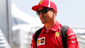 Formule 1 : Le constat de Räikkönen sur son avenir chez Ferrari !