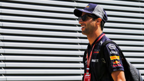 Formule 1 : Les doutes de cet ancien pilote sur l’arrivée de Daniel Ricciardo chez Renault !