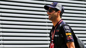 Formule 1 : Le futur coéquipier de Ricciardo ravi de son arrivée !
