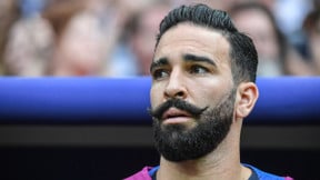 OM : Quand Deschamps justifie son choix avec Adil Rami…