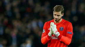 Mercato - PSG : Kevin Trapp aurait pris une grande décision pour son avenir !