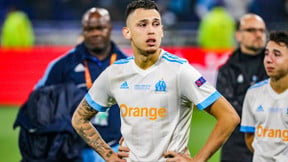 Mercato - OM : Une offre concrète sur la table pour Ocampos ?